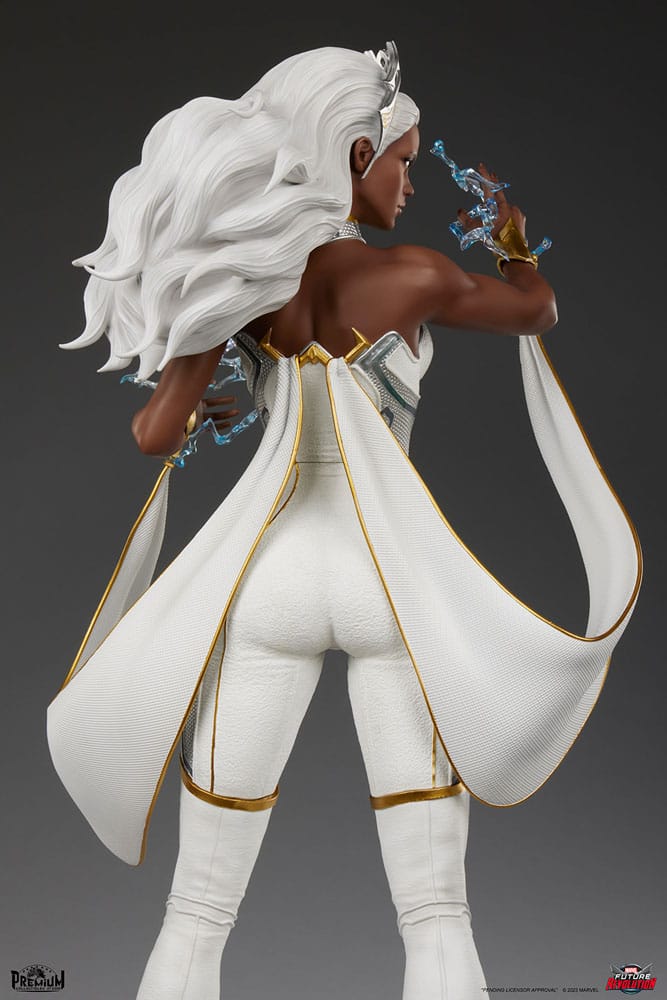 Premium Collectibles Studio Storm Marvel Future Revolution 1/3 Scale Statue 70 cm
