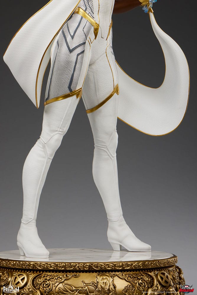 Premium Collectibles Studio Storm Marvel Future Revolution 1/3 Scale Statue 70 cm