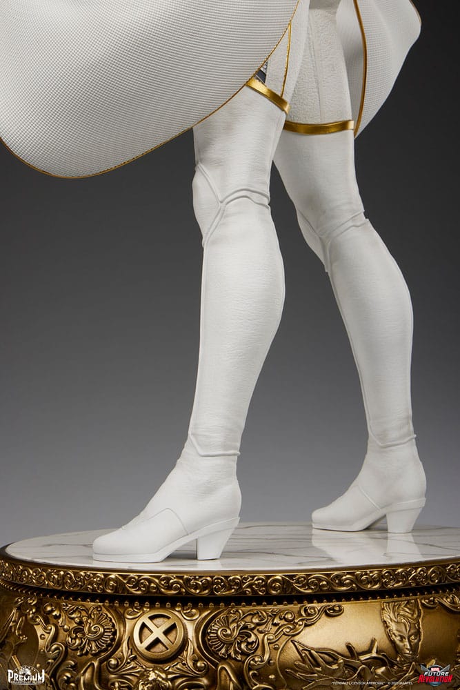 Premium Collectibles Studio Storm Marvel Future Revolution 1/3 Scale Statue 70 cm