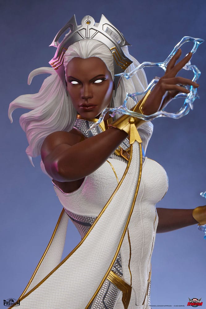 Premium Collectibles Studio Storm Marvel Future Revolution 1/3 Scale Statue 70 cm