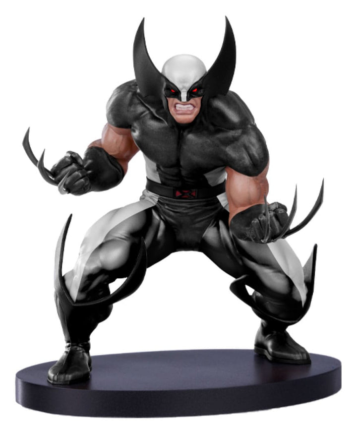 Marvel Wolverine Gamerverse Classics PVC Statue X Force Edition 15 cm