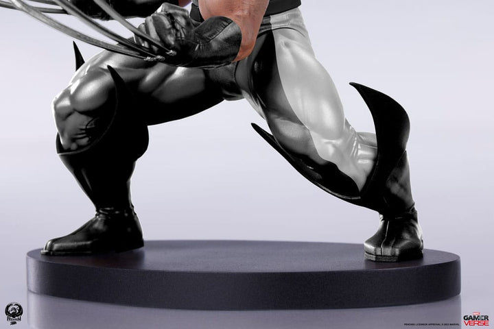 Marvel Wolverine Gamerverse Classics PVC Statue X Force Edition 15 cm