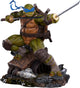 Leonardo Teenage Mutant Ninja Turtles Deluxe Edition Statue 1 3 Scale