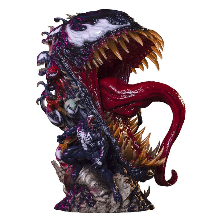 Marvel Venom Fine Art Bust