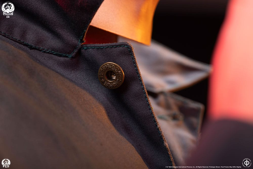 Halloween Michael Myers (Deluxe Edition) Life-Sized Bust