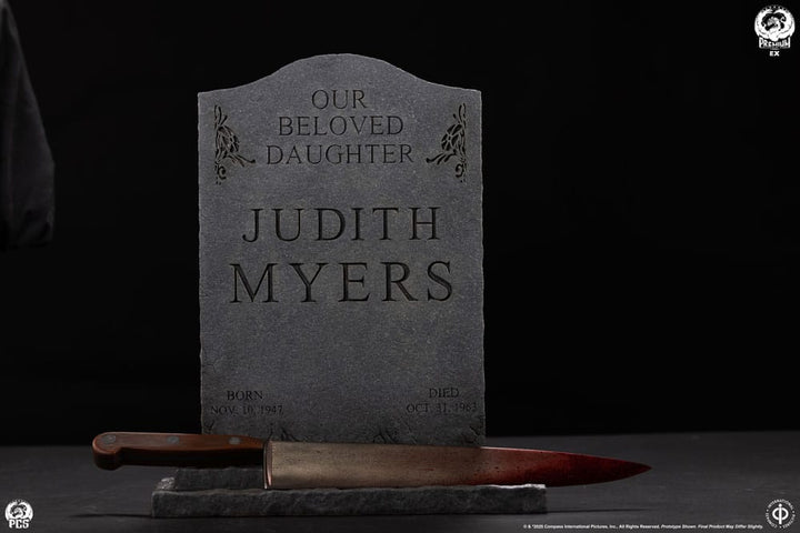 Halloween Michael Myers (Deluxe Edition) Life-Sized Bust