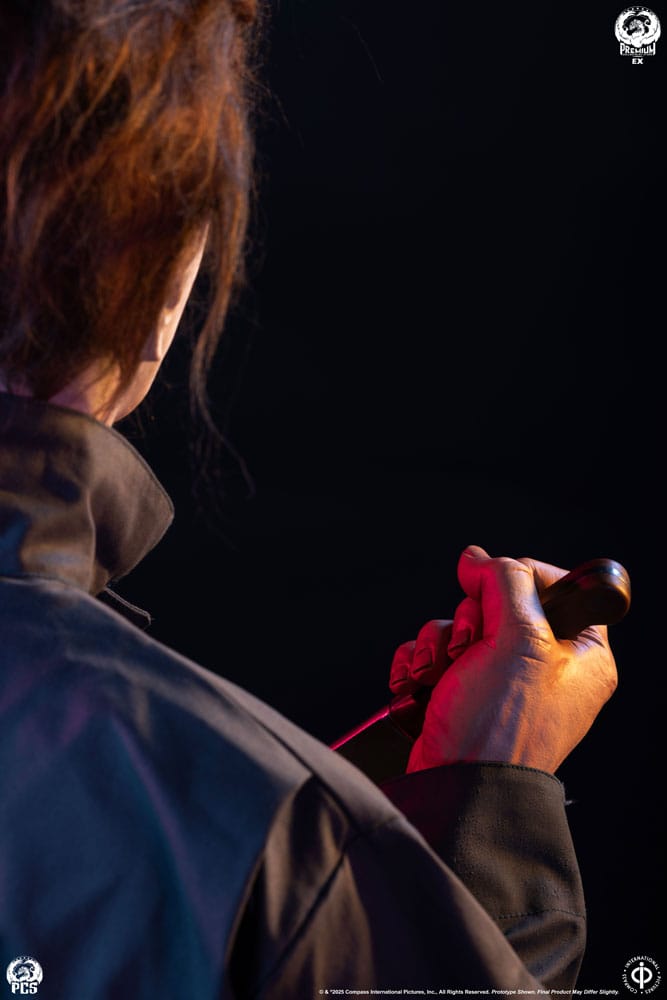 Halloween Michael Myers (Deluxe Edition) Life-Sized Bust