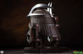 Teenage Mutant Ninja Turtles Life-Size armor set Shredder (Electroplated Edition) 53 cm, product detail