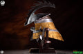Teenage Mutant Ninja Turtles Life-Size armor set Shredder Ooze (Electroplated Edition) 63 cm, close-up detail