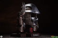 Teenage Mutant Ninja Turtles Life-Size armor set Shredder (Stainless Steel Edition) 53 cm, side angle