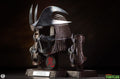 Teenage Mutant Ninja Turtles Life-Size armor set Shredder (Stainless Steel Edition) 53 cm, side angle
