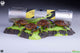 Teenage Mutant Ninja Turtles Origins Diorama Statue Full Scale 13 cm