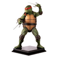 Teenage Mutant Ninja Turtles Statue 1/2 Raphael 86 cm, close-up detail