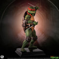Teenage Mutant Ninja Turtles Statue 1/2 Raphael 86 cm, alternate view