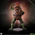 Teenage Mutant Ninja Turtles Statue 1/2 Raphael 86 cm, packaging shot