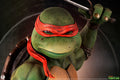 Teenage Mutant Ninja Turtles Statue 1/2 Raphael 86 cm, additional view