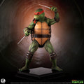 Teenage Mutant Ninja Turtles Statue 1/2 Raphael 86 cm, product detail