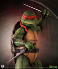 Teenage Mutant Ninja Turtles Statue 1/2 Raphael 86 cm, alternate view