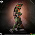 Teenage Mutant Ninja Turtles Statue 1/2 Raphael Deluxe Edition 86 cm, alternate view