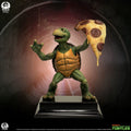 Teenage Mutant Ninja Turtles Statue 1/2 Raphael Deluxe Edition 86 cm, side angle