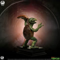 Teenage Mutant Ninja Turtles Statue 1/2 Raphael Deluxe Edition 86 cm, close-up detail