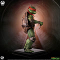 Teenage Mutant Ninja Turtles Statue 1/2 Raphael Deluxe Edition 86 cm, packaging shot