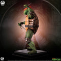 Teenage Mutant Ninja Turtles Statue 1/2 Raphael Deluxe Edition 86 cm, additional view