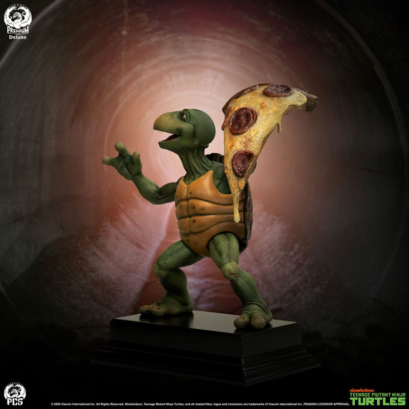 Teenage Mutant Ninja Turtles Statue 1/2 Raphael Deluxe Edition 86 cm, product detail