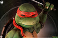 Teenage Mutant Ninja Turtles Statue 1/2 Raphael Deluxe Edition 86 cm, alternate view