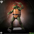 Teenage Mutant Ninja Turtles Statue 1/2 Raphael Deluxe Edition 86 cm, rear view
