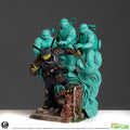 Teenage Mutant Ninja Turtles: The Last Ronin Statue 1/10 The Last Ronin 24 cm