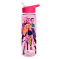 KPop Demon Hunters Huntrix Drink Bottle