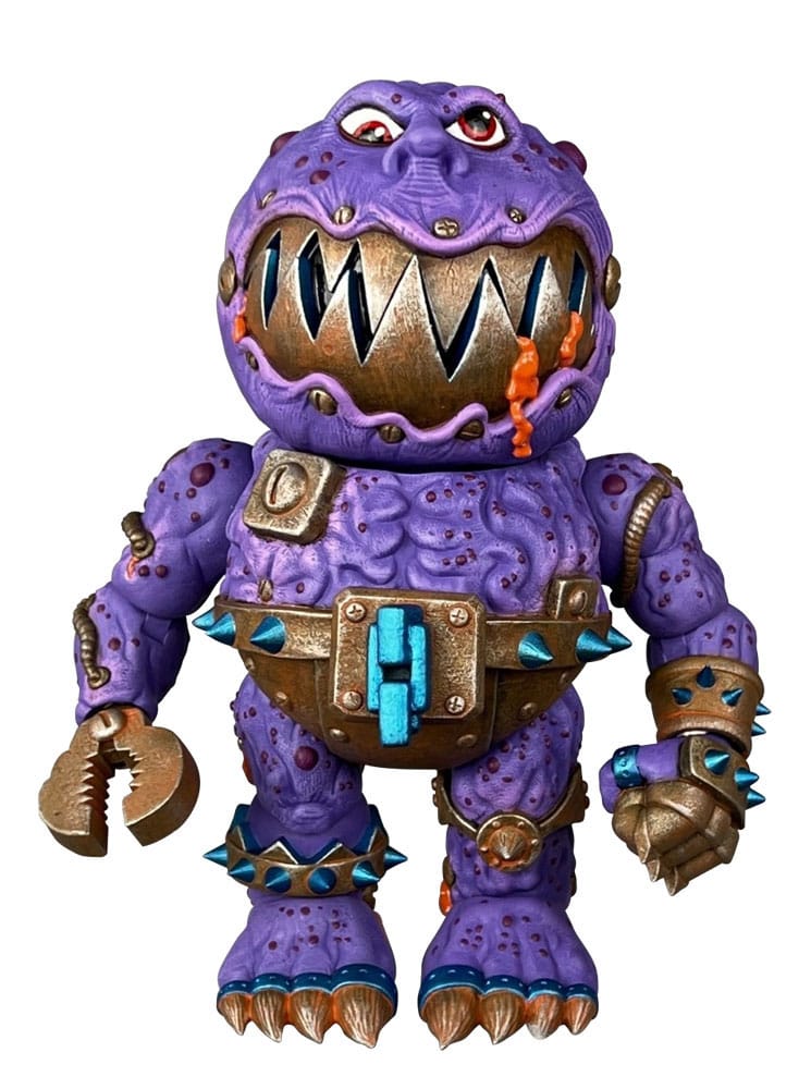 Madballs Wave Two Clang Fang Figure 15 cm