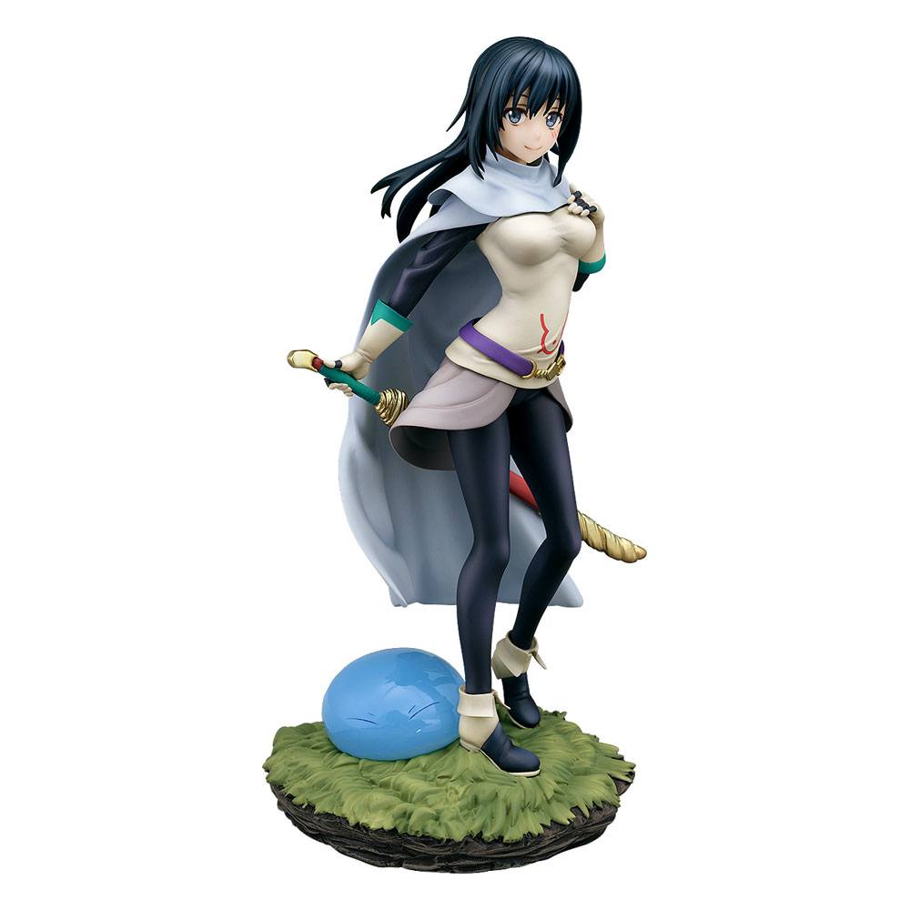 That Time I Got Reincarnated as a Slime Shizu PVC Statue 1 7 Scale