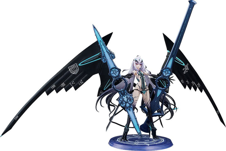Fate/Grand Order Lancer/Mélusine 1/7 Scale PVC Statue