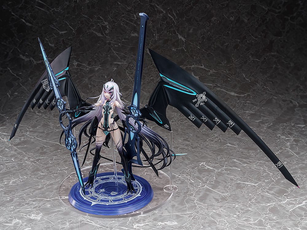 Fate/Grand Order Lancer/Mélusine 1/7 Scale PVC Statue