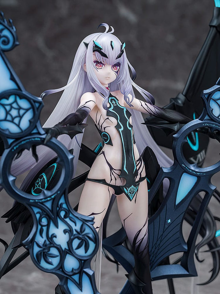 Fate/Grand Order Lancer/Mélusine 1/7 Scale PVC Statue