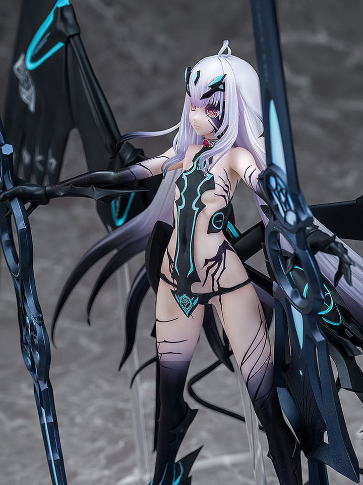Fate/Grand Order Lancer/Mélusine 1/7 Scale PVC Statue
