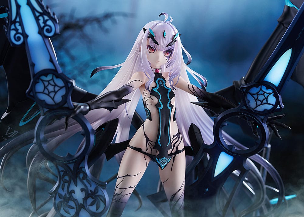 Fate/Grand Order Lancer/Mélusine 1/7 Scale PVC Statue