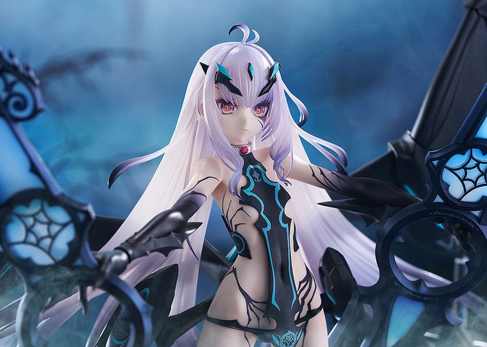 Fate/Grand Order Lancer/Mélusine 1/7 Scale PVC Statue