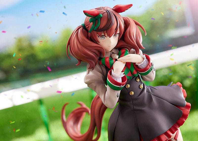 Uma Musume Nice Nature PVC Statue 1 7 Scale 26 cm