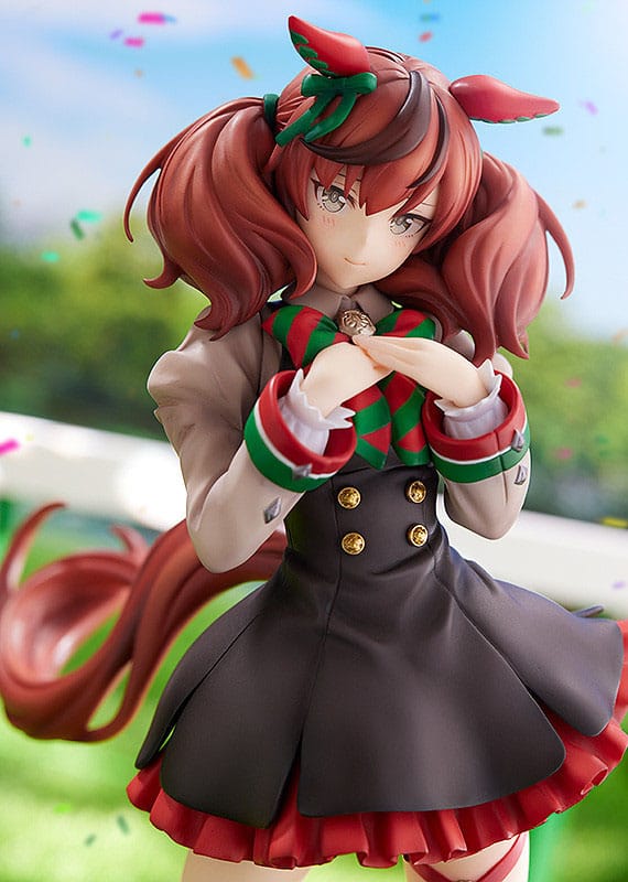 Uma Musume Nice Nature PVC Statue 1 7 Scale 26 cm
