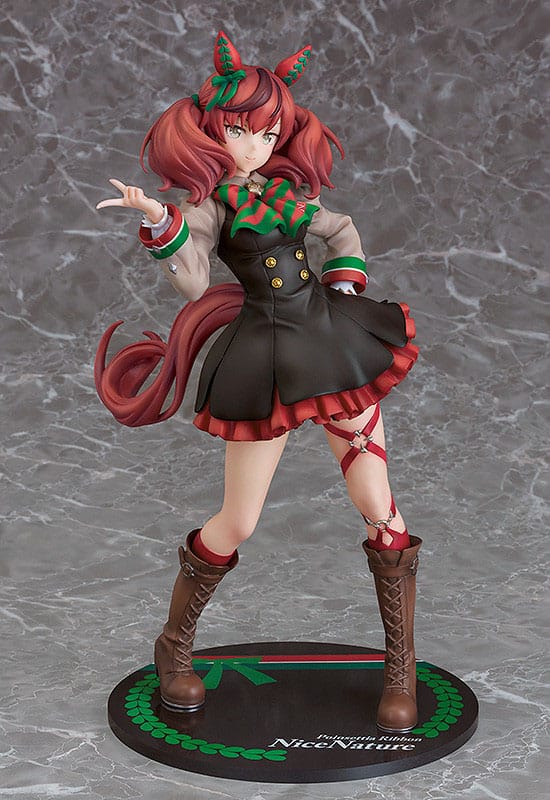 Uma Musume Nice Nature PVC Statue 1 7 Scale 26 cm