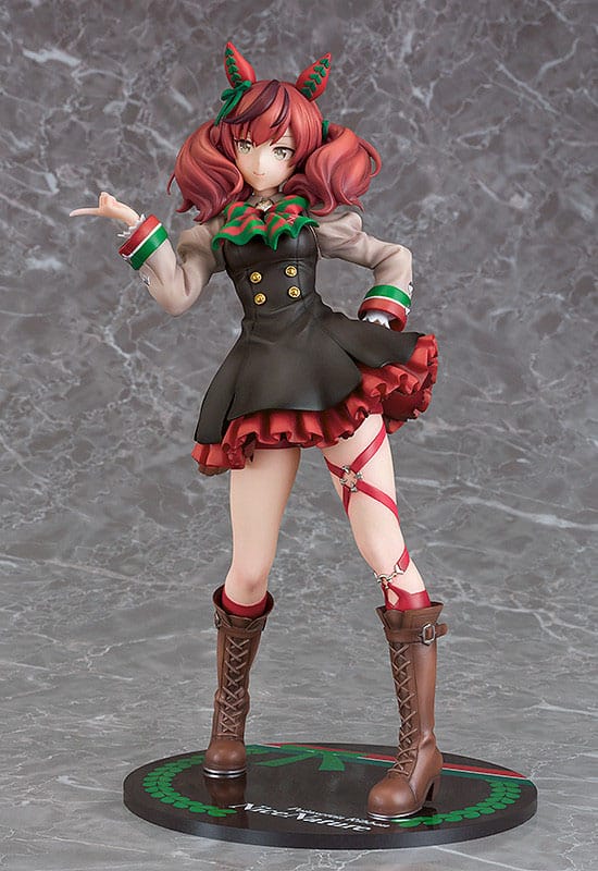 Uma Musume Nice Nature PVC Statue 1 7 Scale 26 cm