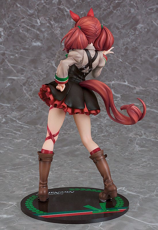 Uma Musume Nice Nature PVC Statue 1 7 Scale 26 cm