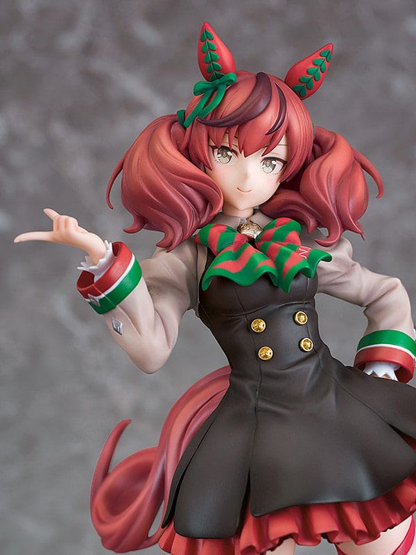 Uma Musume Nice Nature PVC Statue 1 7 Scale 26 cm