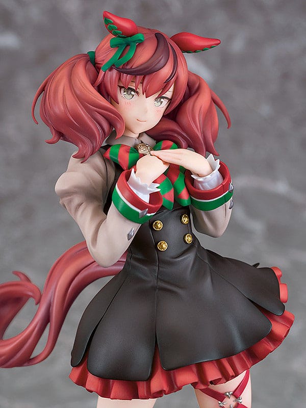 Uma Musume Nice Nature PVC Statue 1 7 Scale 26 cm