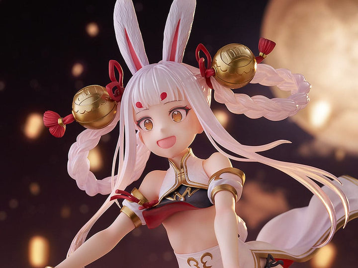 Azur Lane Shimakaze Clumsy Moon Rabbit Statue 1 7 Scale 25 cm