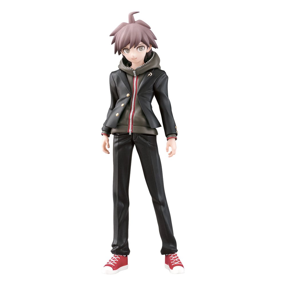 Danganronpa 1 2 Reload Pop Up Parade Makoto Naegi PVC Statue
