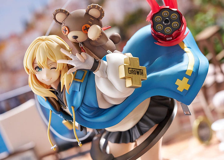 Guilty Gear Strive 1/6 Bridget Statue